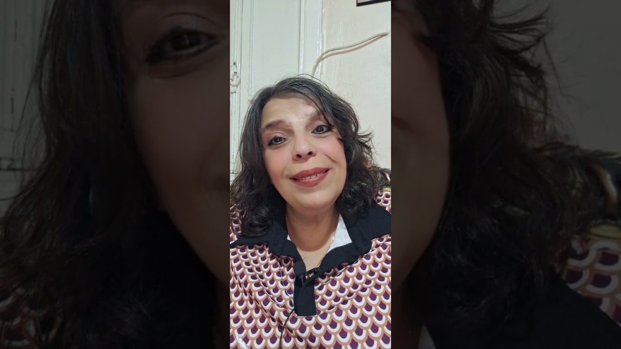الولاء الخفي تجاه الأم