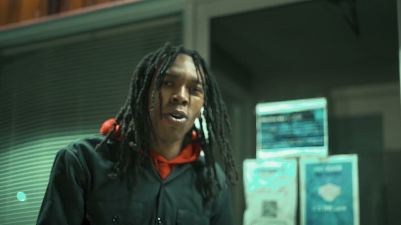 FTOS Twan - Real Life (Official Video) #ShotBy0Degrees