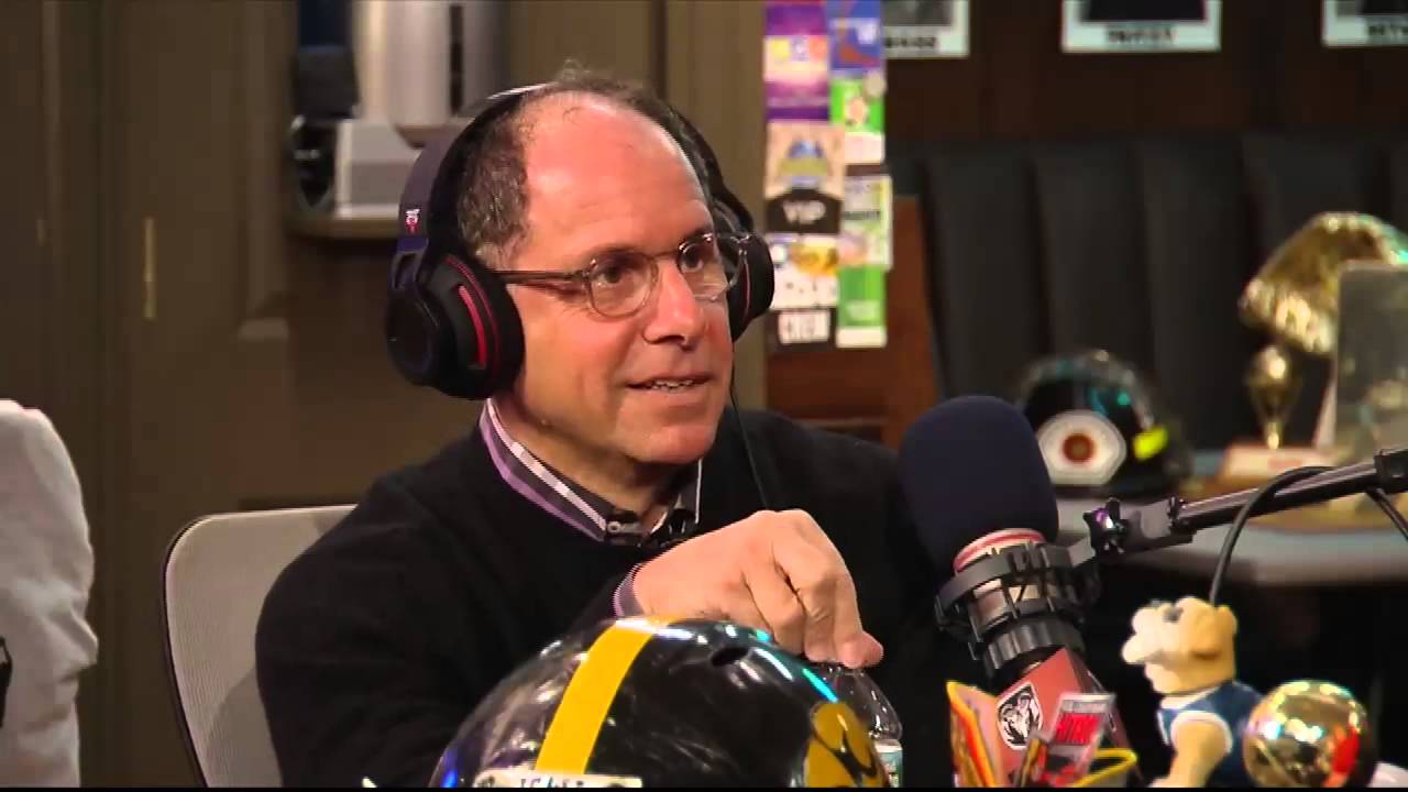 Jim Miller on The Dan Patrick Show (Full Interview) 02/16/2015