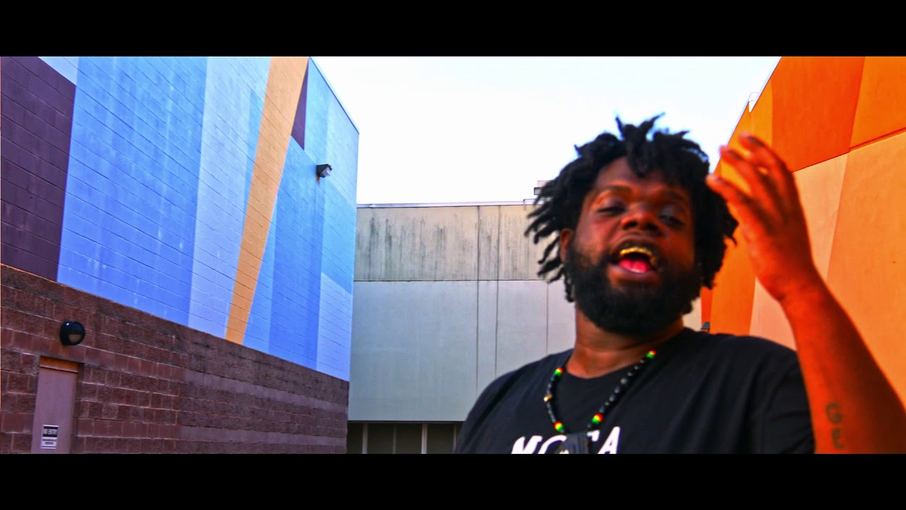 Lord Jah-Monte Ogbon & Machacha - My Bitch Balling Like She Play For The Knicks