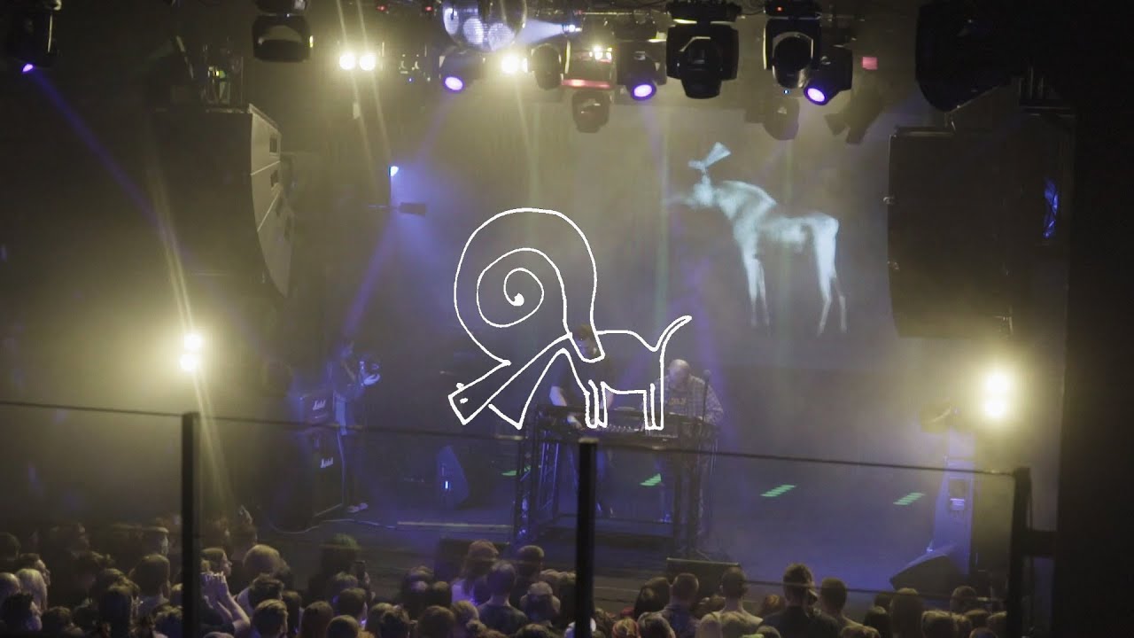 4 Позиции Бруно - live (Moscow/23-04-2023)
