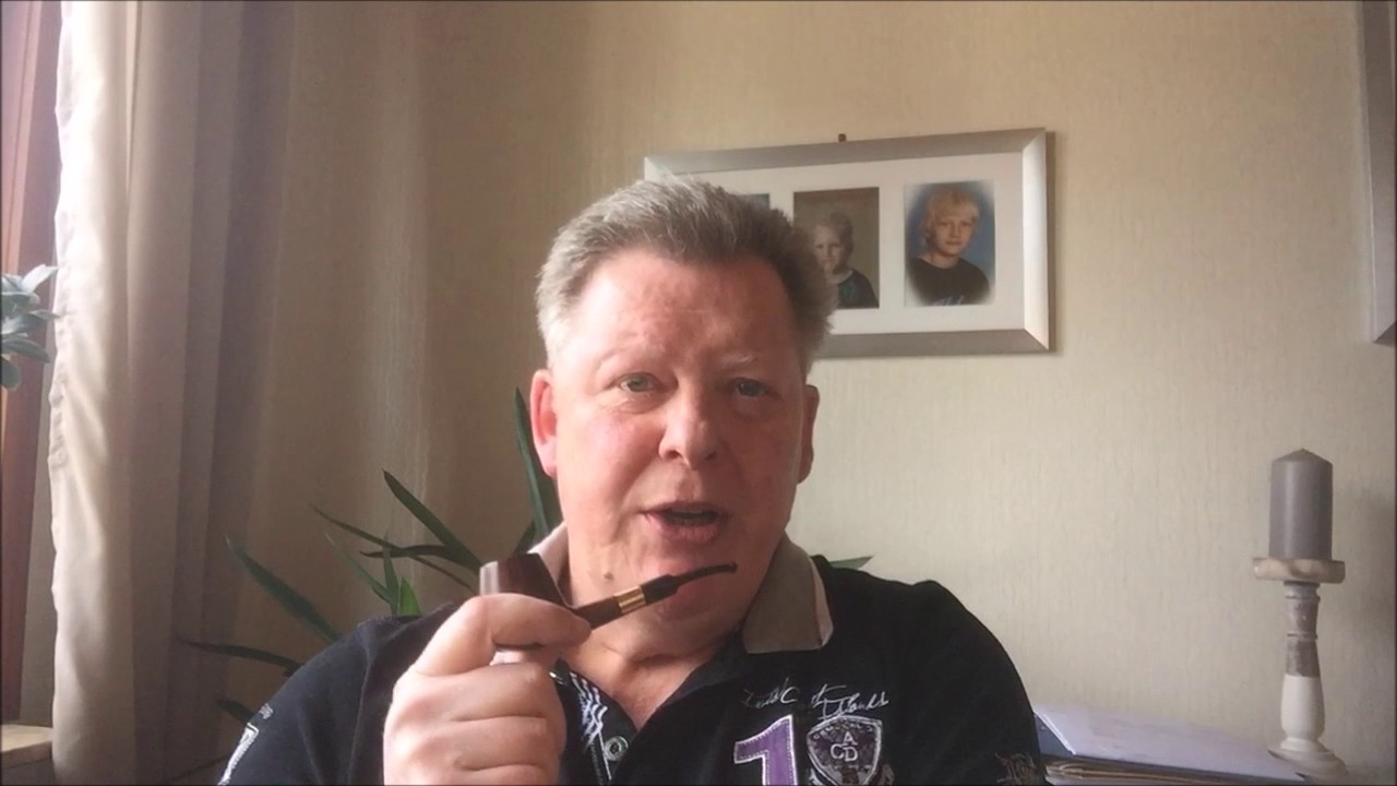 [Pfeife & Tabak] vom Einsteigermodell zur Spitzenpfeife Teil 1