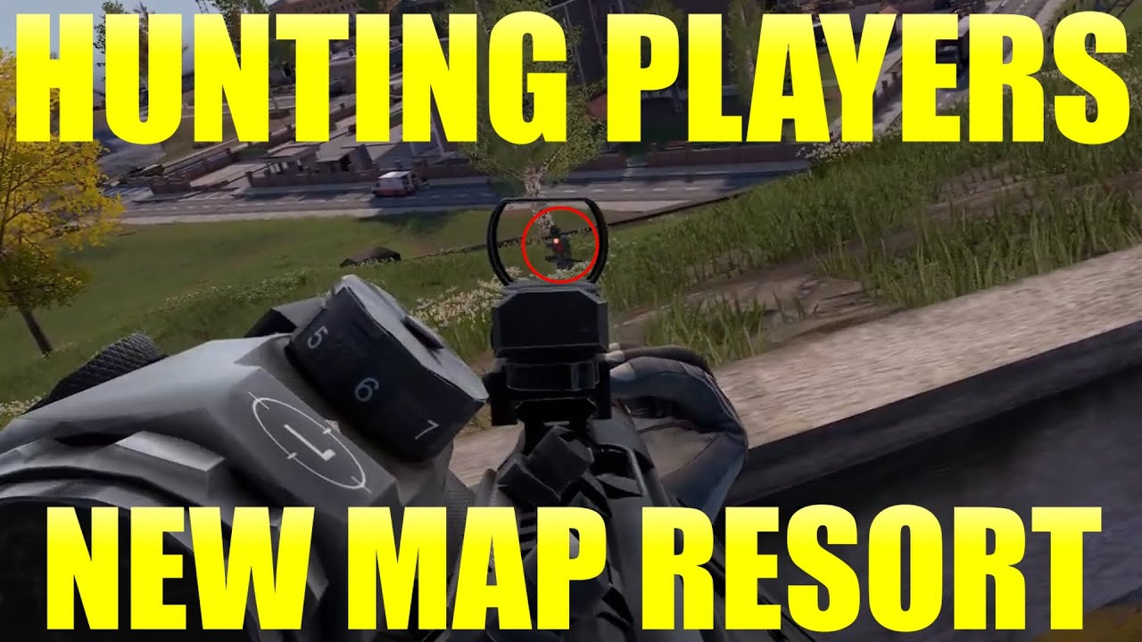 VR TARKOV...basically - THAT WAS TOO CLOSE - Contractors Exfil Zone