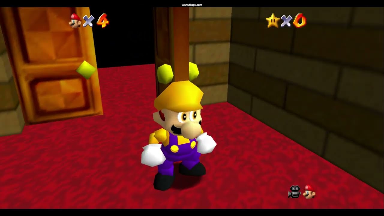 Ultra Toastio 96 (one of my first roms I made)