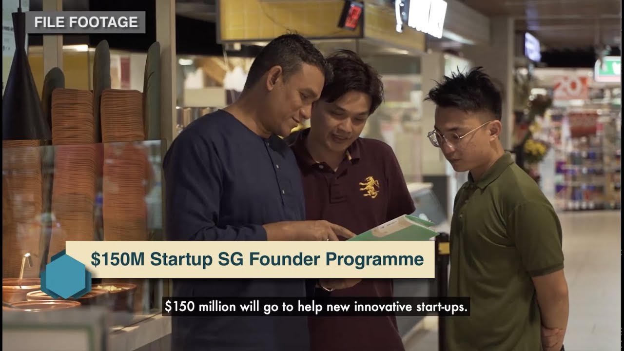 Fifth COVID Support Package: Supporting businesses and creating jobs