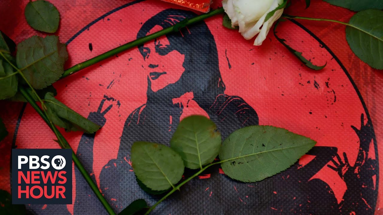 Iran tightens security before anniversary of Mahsa Amini's death