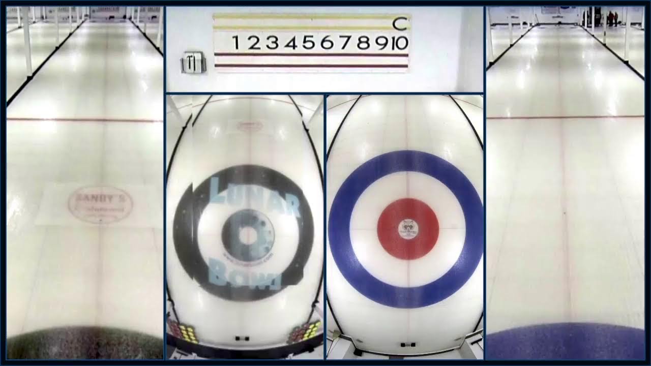 Kansas City Curling Club - Sheet C