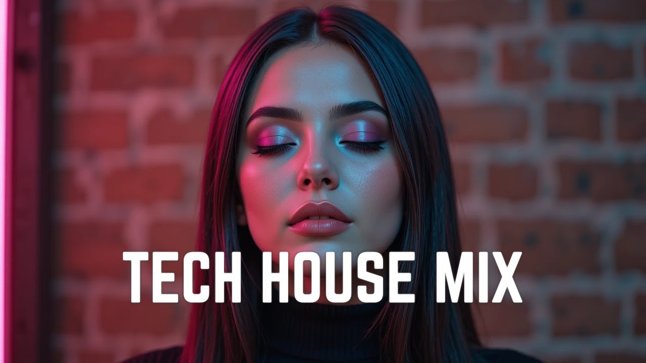 Digital Horizon Drift – Melodic Techno Journey