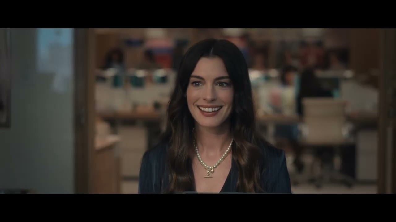 Devil Wears Prada 2 | Trailer