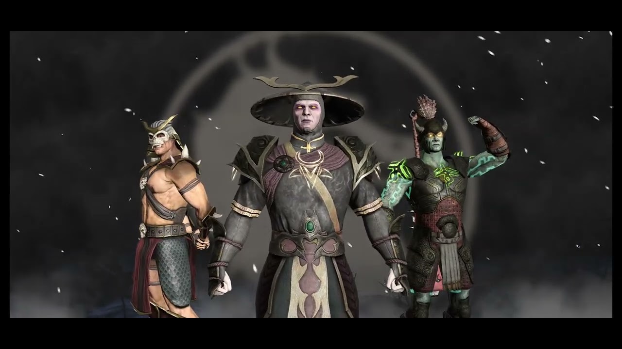Mortal Kombat Mobile | D'Vorah Challenge &ndash; Hard (Part 5) | Final Battles & Rewards!