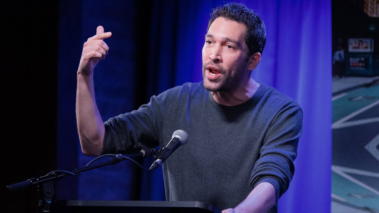 Dave Smith on Big Tech Censorship, Lockdowns, and Running for President