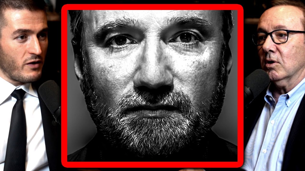 Kevin Spacey on the genius of David Fincher | Lex Fridman Podcast Clips