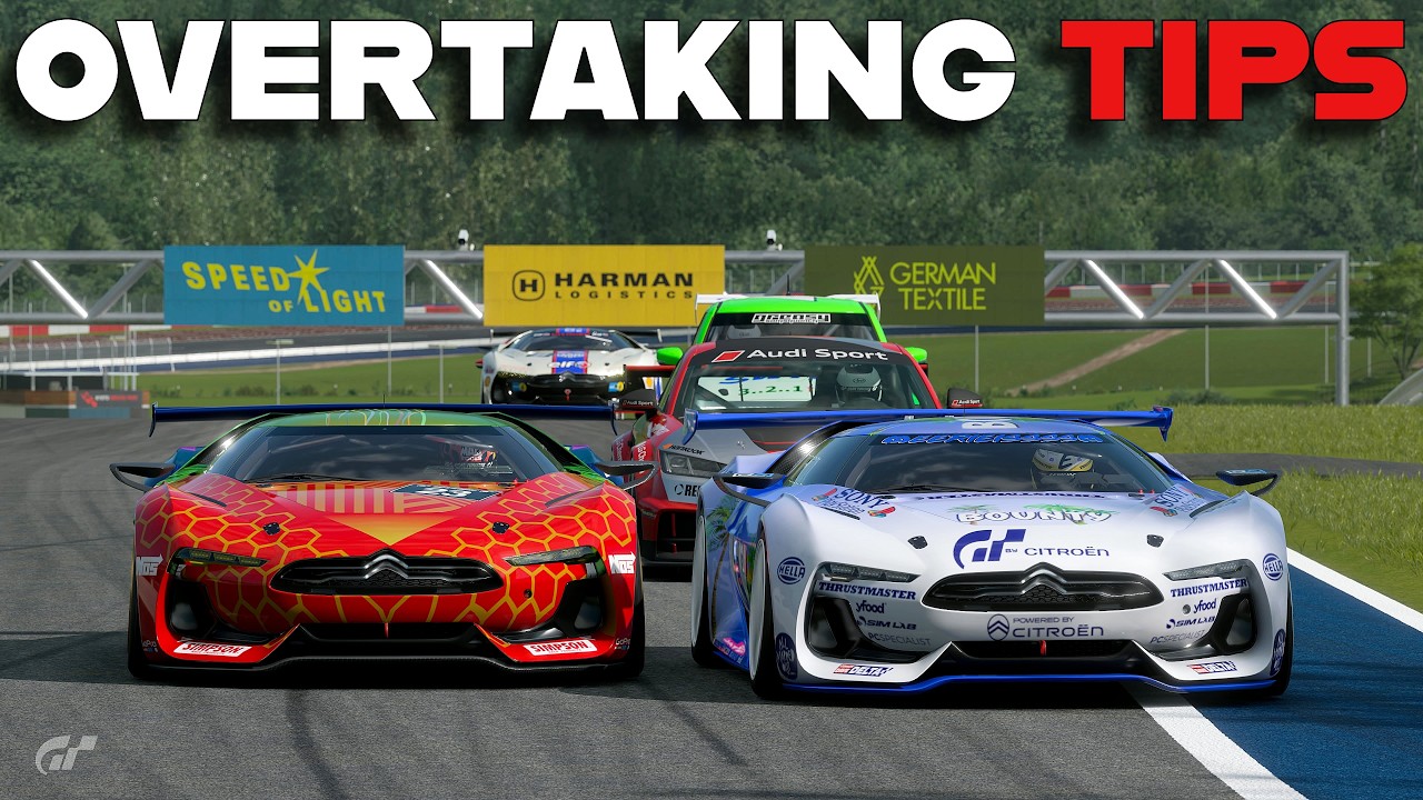 How much does qualifying position matter?