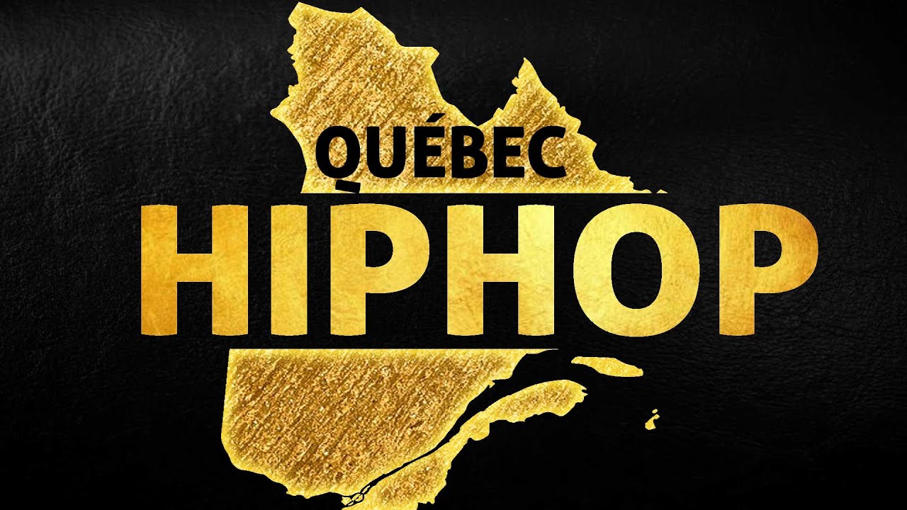 Hiphop Qu&eacute;b&eacute;cois | 90s Classiques Du HipHop du Qu&eacute;bec