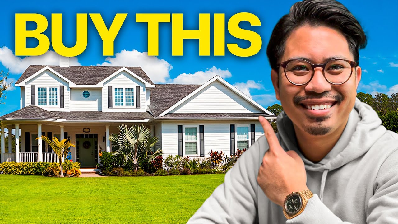 How to Buy a Home in 2026 (Step-by-Step Guide)