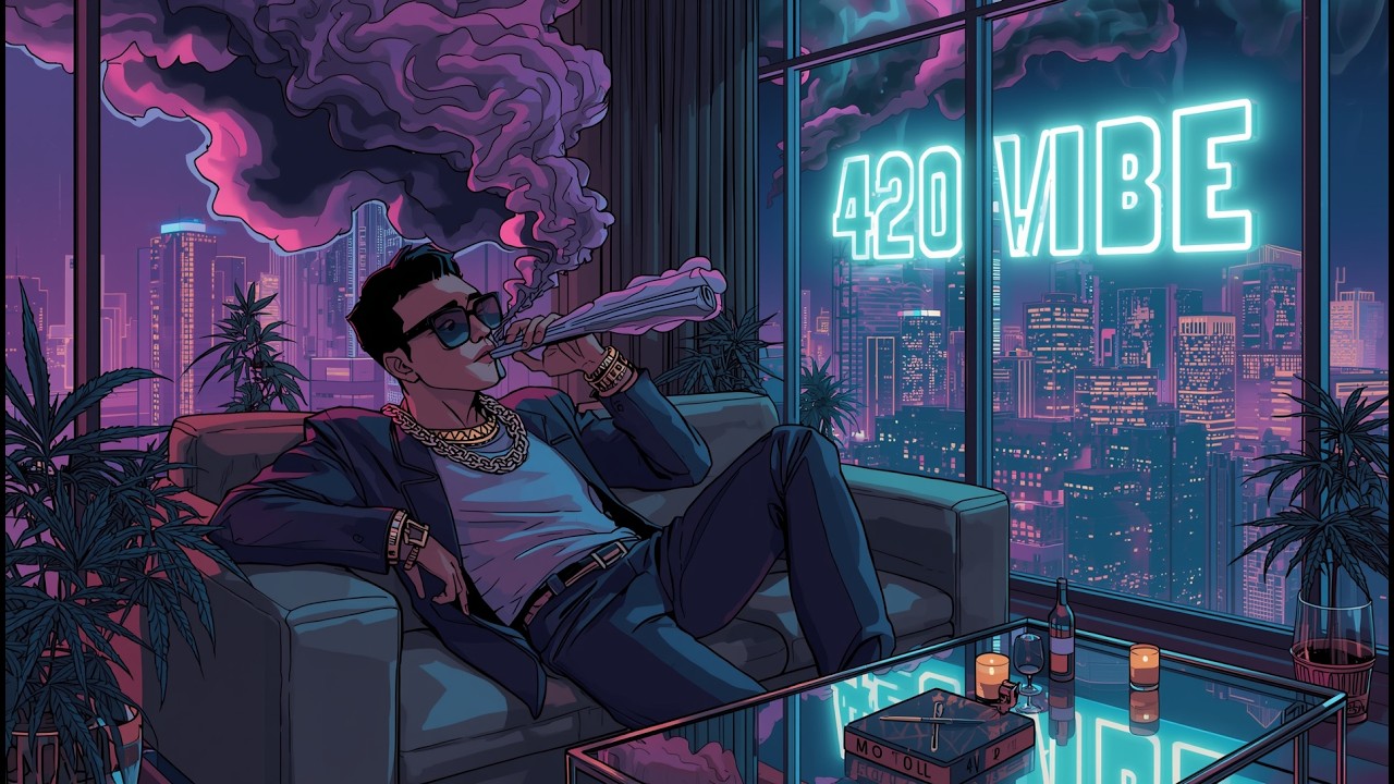 420 Vibe Music OG CHILL RAP — Snoop Dogg • Street Soul LIVE 3 28/2/2026