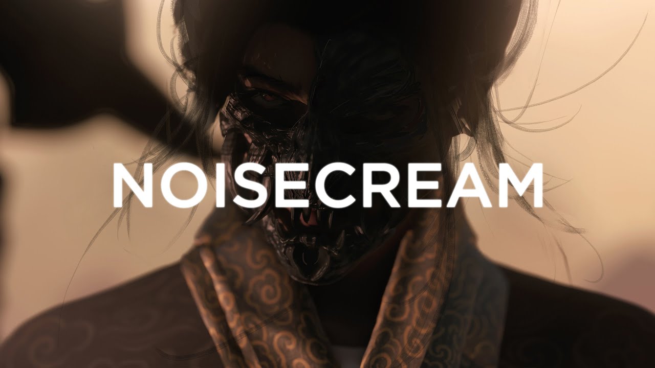 Noisecream - Broken Stillness