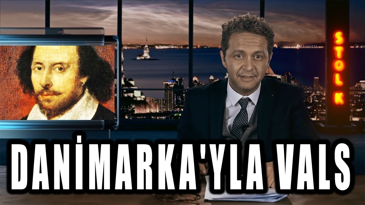 Danimarka'yla Vals