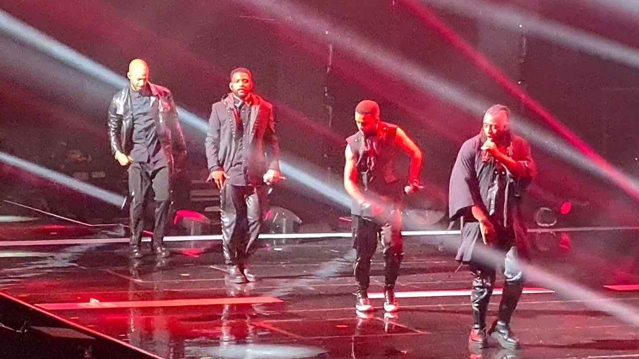 JLS BEAT AGAIN TOUR 2021 NEWCASTLE 💙💚💛❤