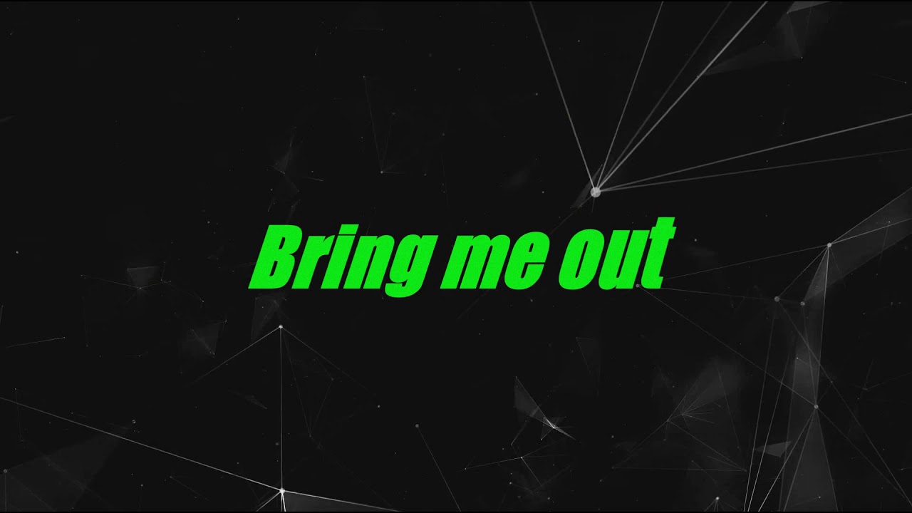 Ashes Remain - Bring me out [Lyrics]