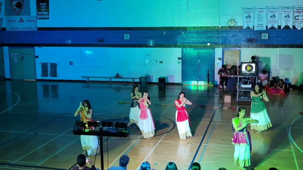 Kathak - TFSS Culturefest 2024