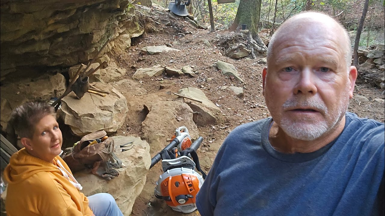 Hunting Arrowheads, 1st Hunt Of 2026, And A Couple Short Hunts At Shelter And CowTrail. 