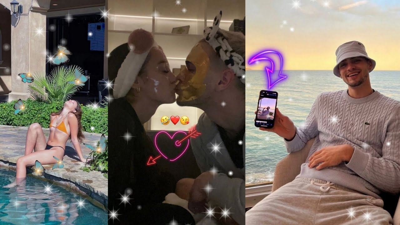 🥰NEW! GABRIEL GUEVARA AND NICOLE WALLACE - NEW BEAUTIFUL MOMENTS 😍 MY FAULT ❤️‍🔥
