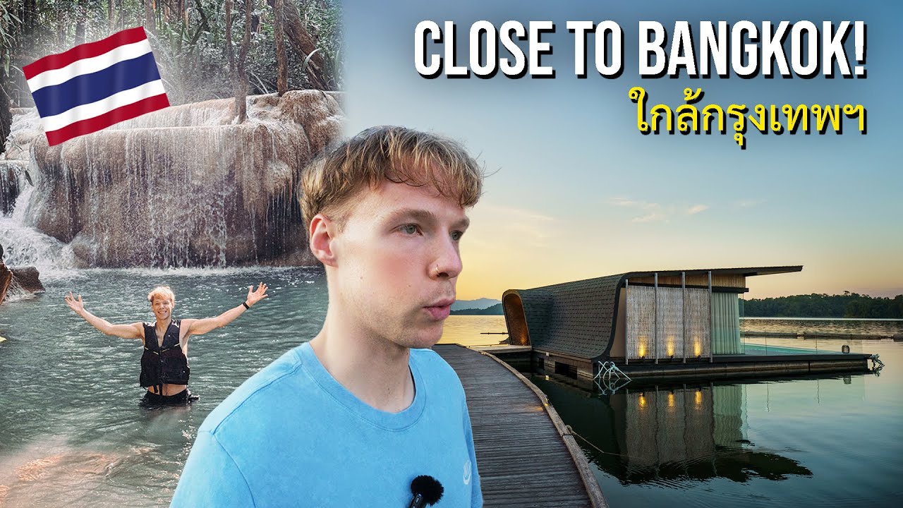 Returning to Thailand's Most Underrated Province...