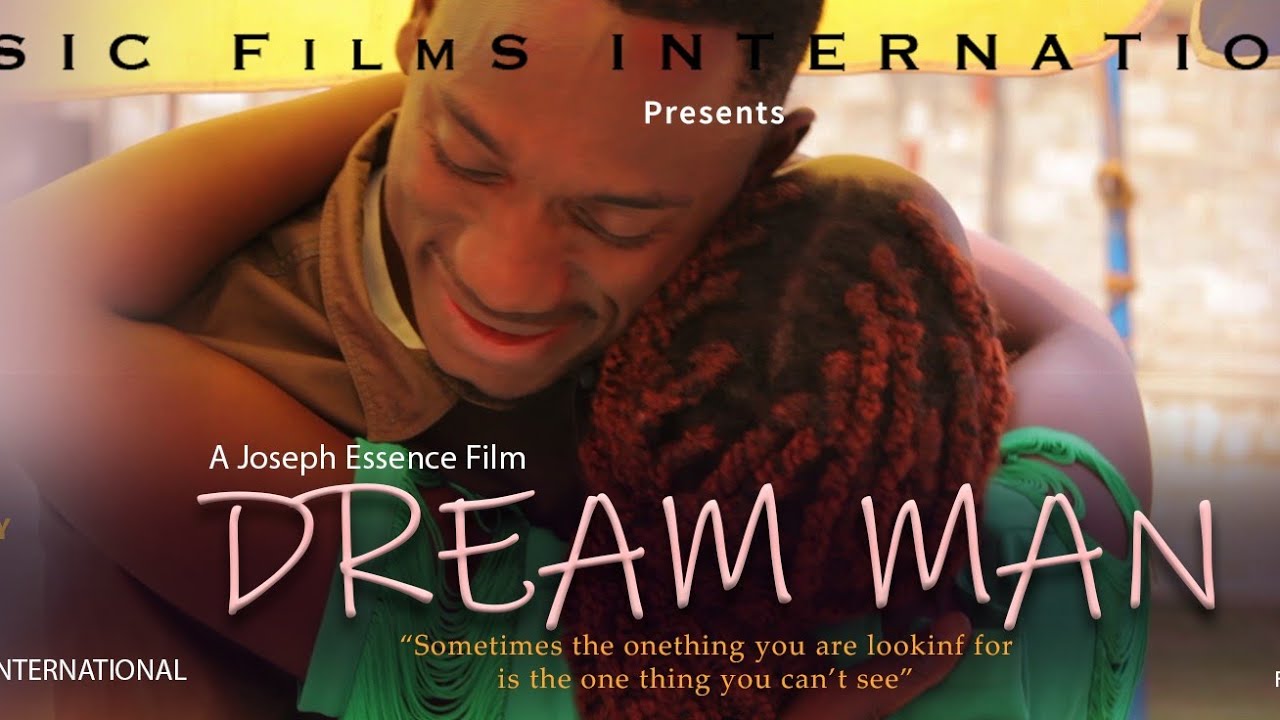 Dream Man (OMUSAJJA OW'EKIROOTO) Full Uganda Movie 🎬