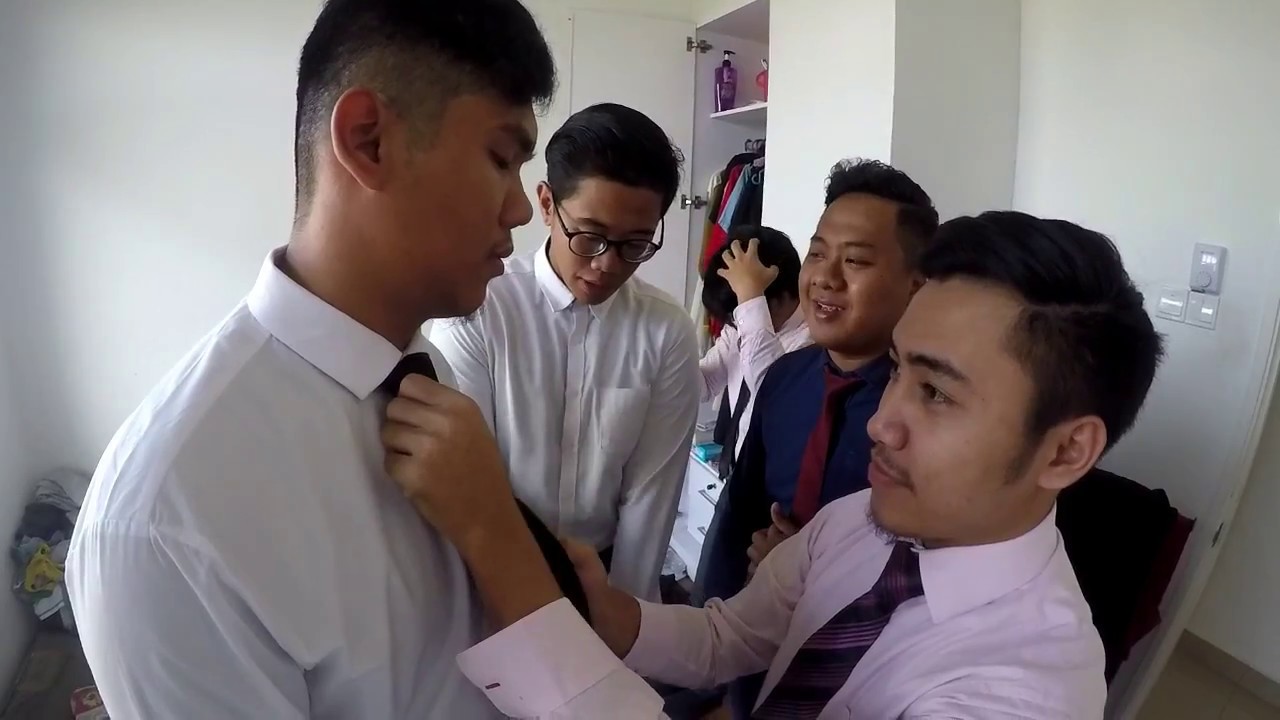 NMIT 2017 Mock Interview (Highlight)