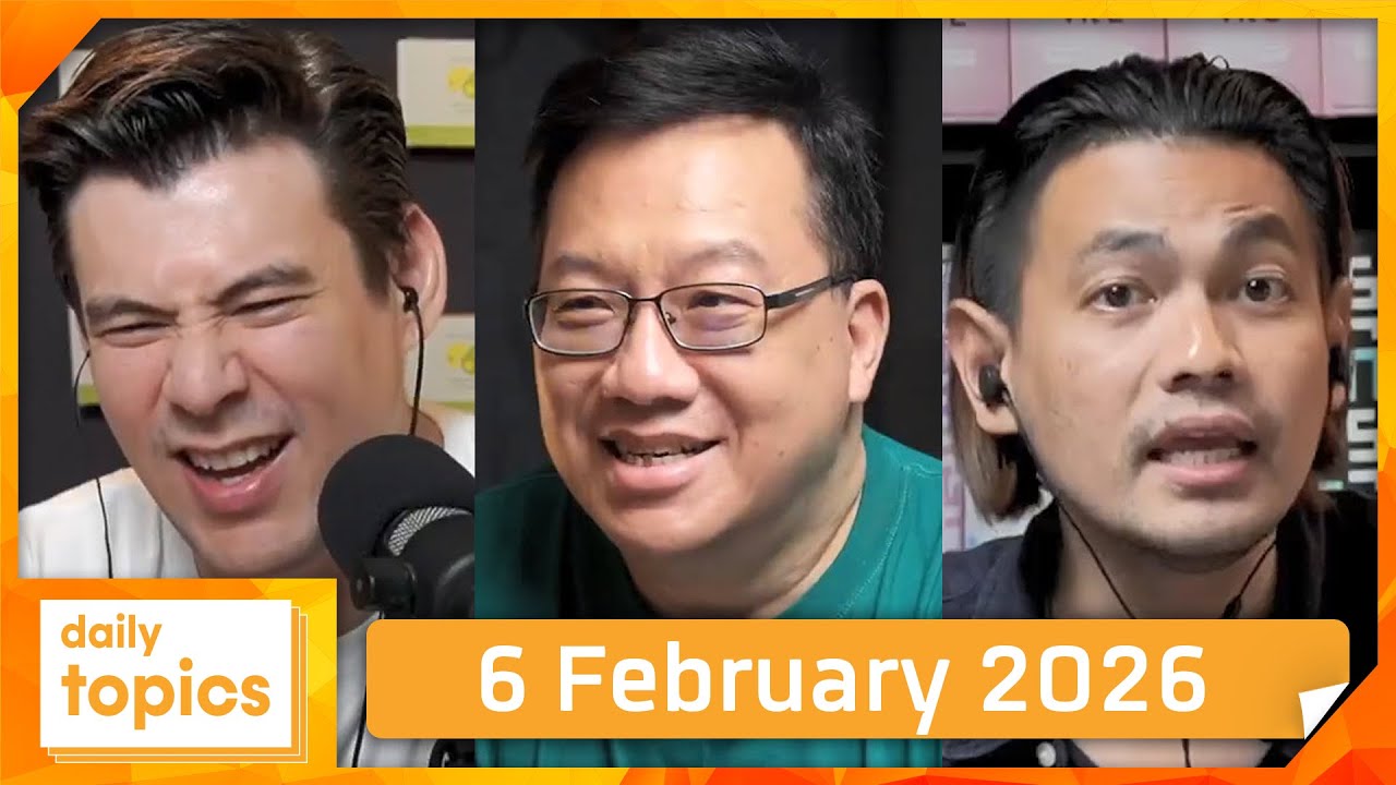 ศุกร์กับศิโรตม์ : โค้งสุดท้ายแล้ว! ใครจะเข้าวินลุ้นๆๆๆ #dailytopics