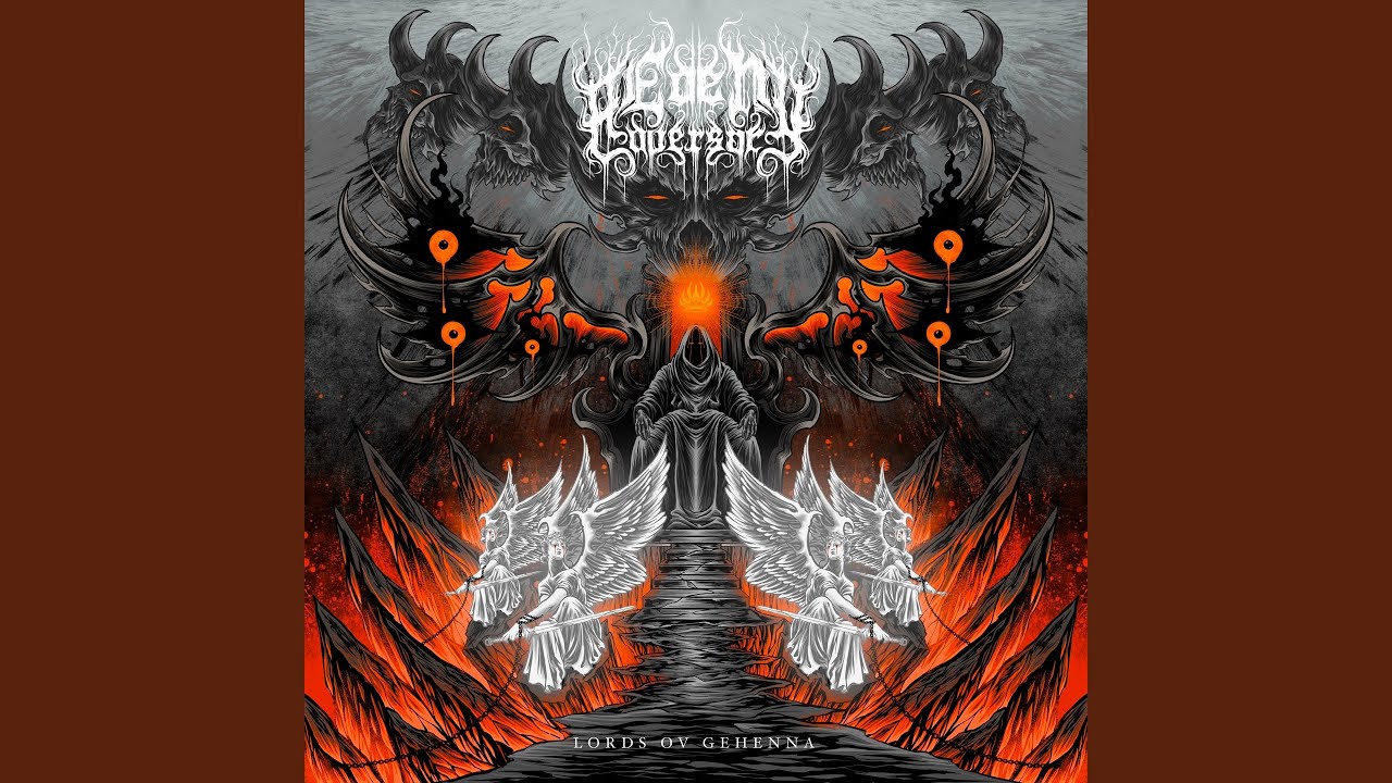 Lord ov Gehenna