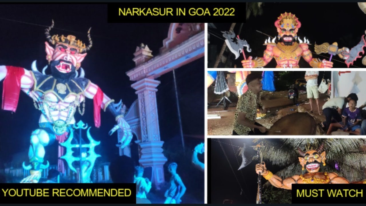 Narkasur Goa 2022|Pontemol Yuvak Munch Curchorem Narkasur|Narkasur all Goa Competition|