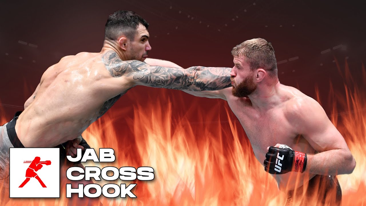UFC 274 recap and UFC Vegas 54 betting draft | Jab, Cross, Hook