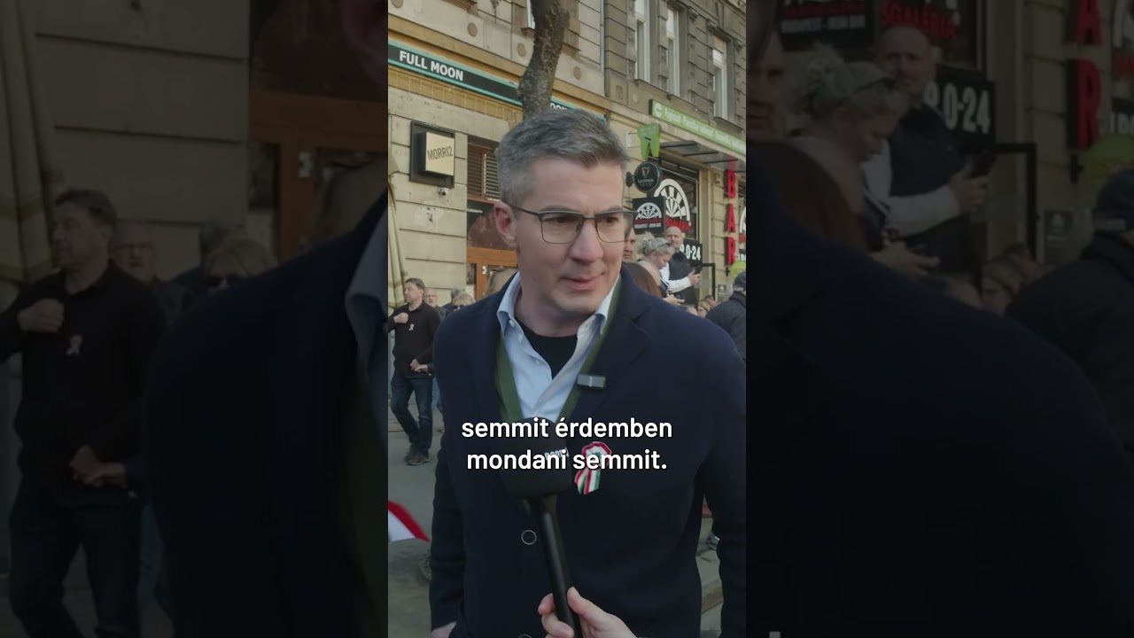 Kocsis M&aacute;t&eacute;: S&uuml;ket? Elmondtam h&aacute;romszor, hogy nem adok &Ouml;n&ouml;knek interj&uacute;t!