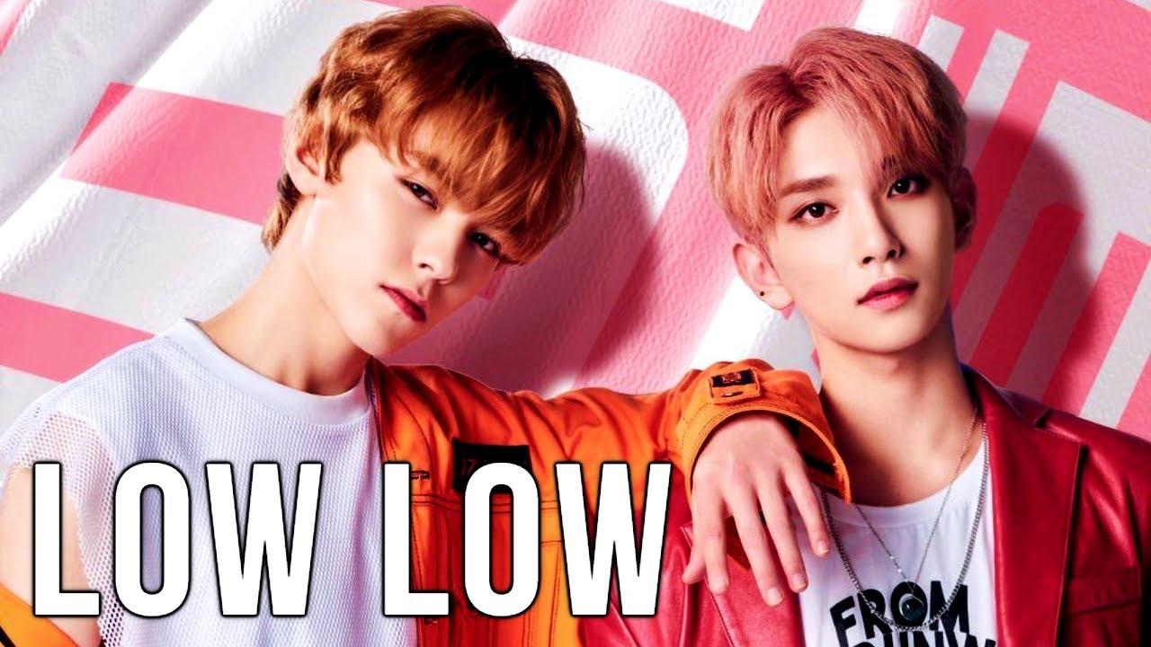 VERNON x JOSHUA : LOW LOW | SEVENTEEN [FMV]