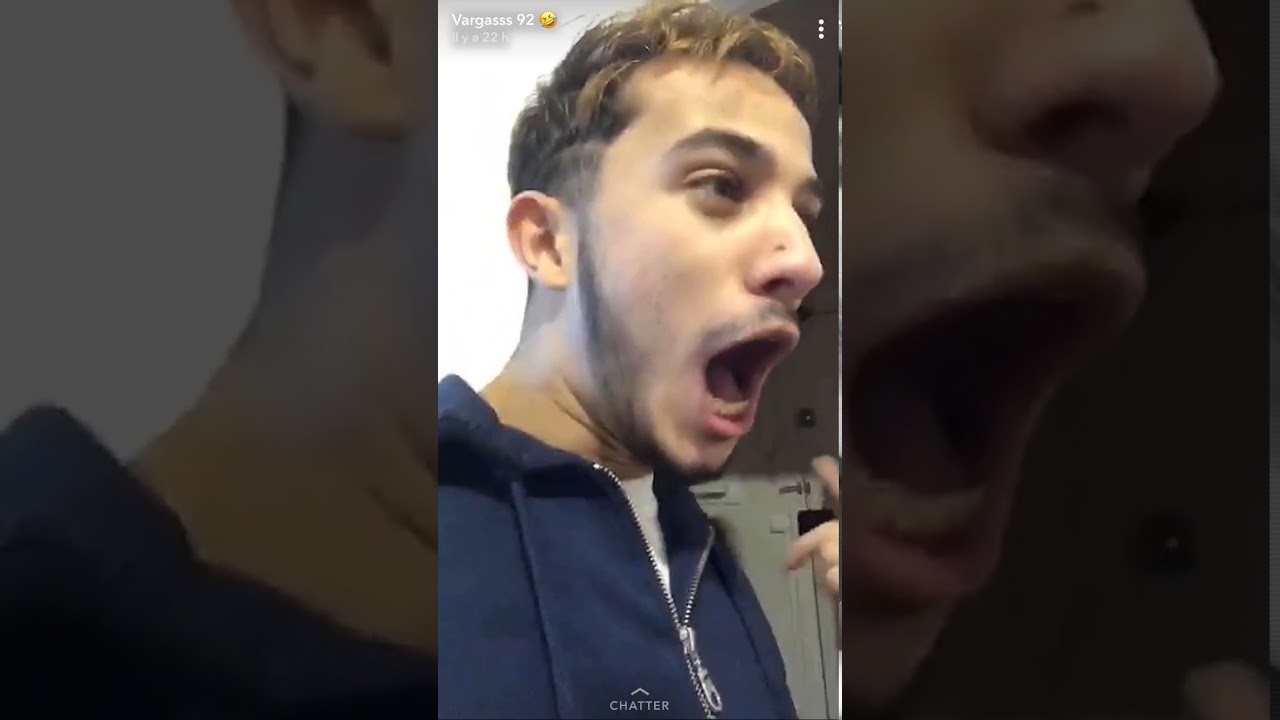 VARGASSS 92 rend fou sa famille (partie 3)