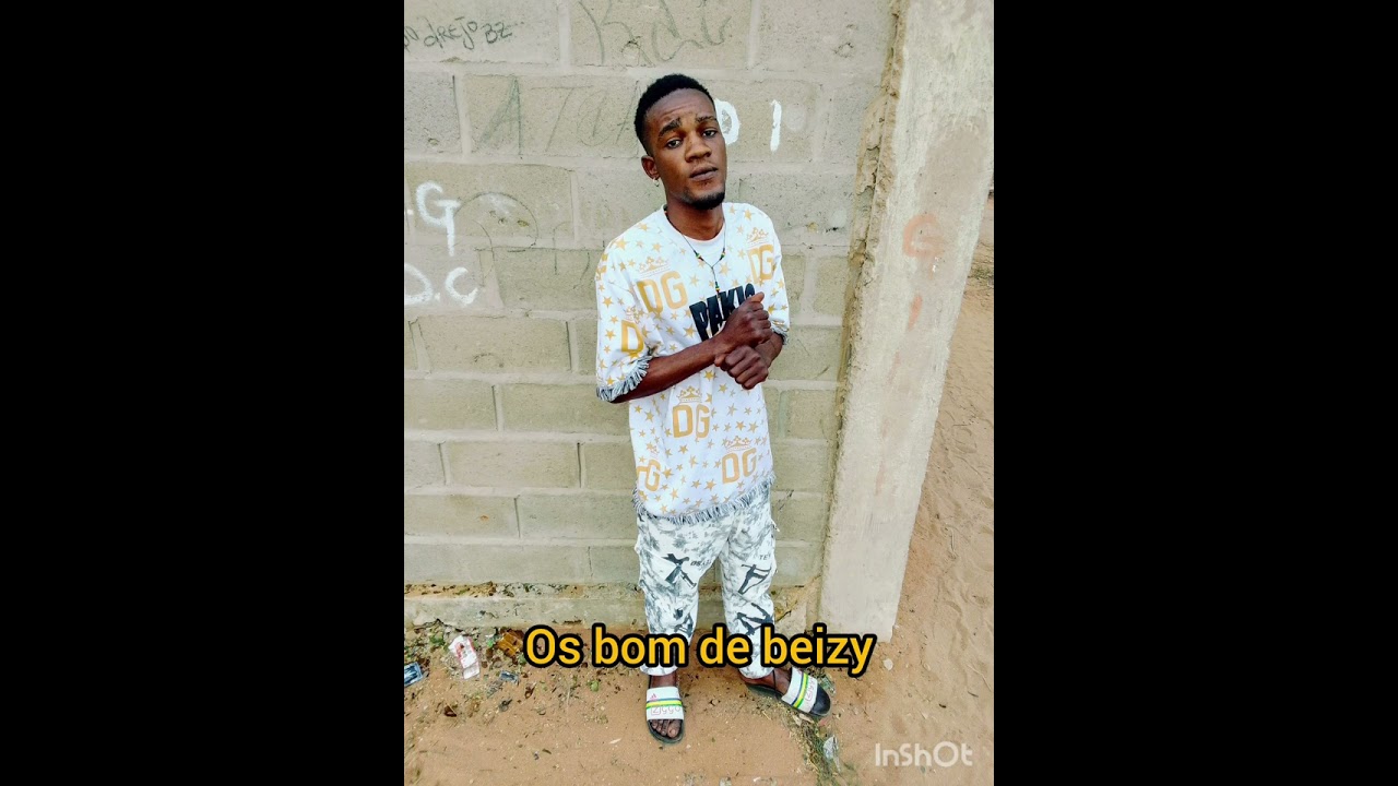 Os Bom de beizy +os deluto .Deus pai