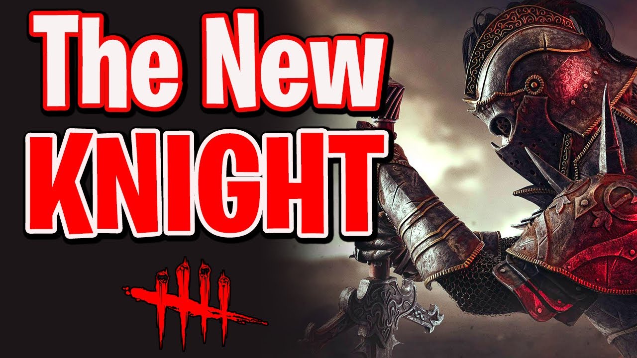 The NEW Knockout Knight Makes The Whole Team Quit!