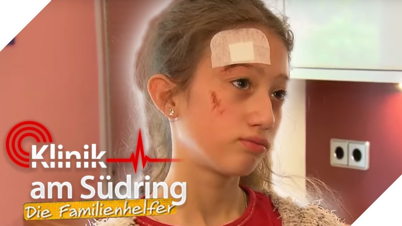 Pubertät eskaliert: Jenny (13) will ausziehen! | Die Familienhelfer | SAT.1