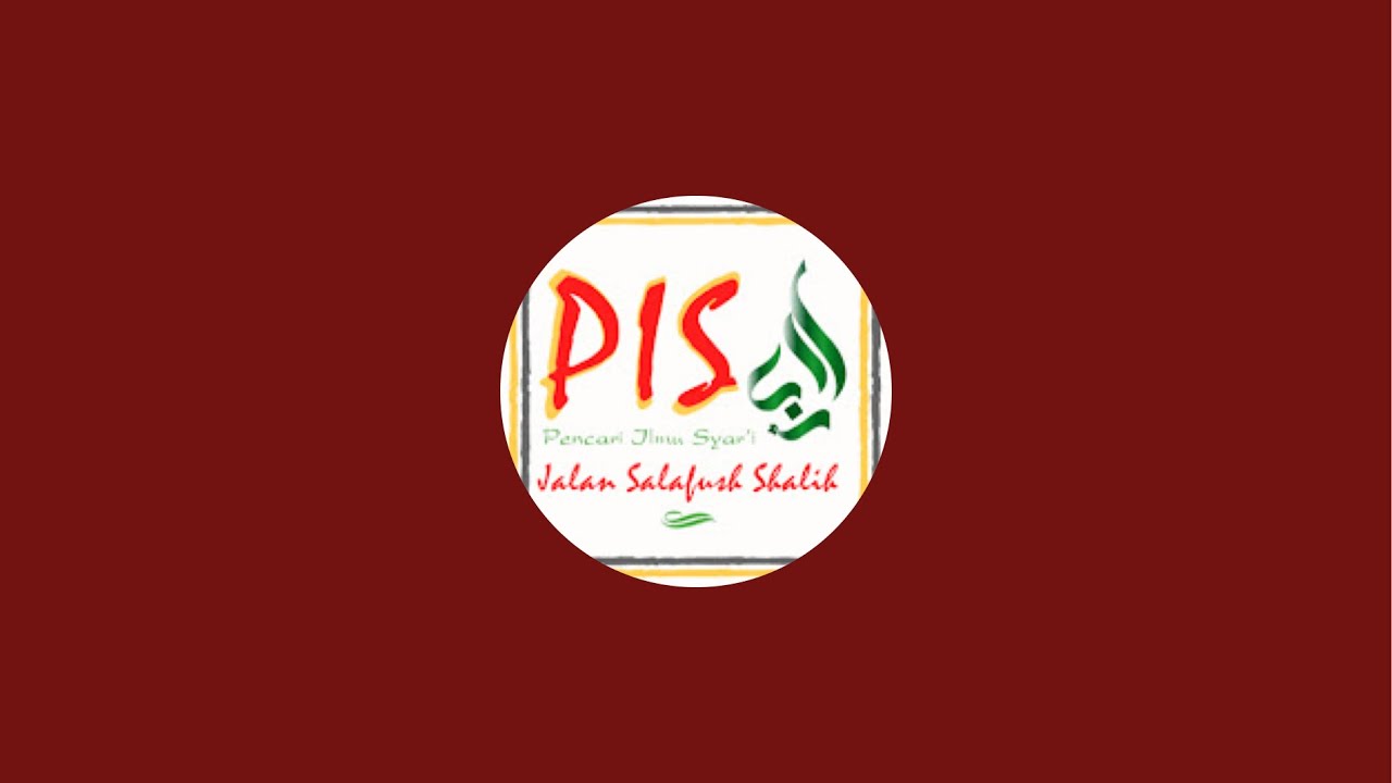 Pencari Ilmu Syar'i [pissalaf channel] sedang live sekarang!