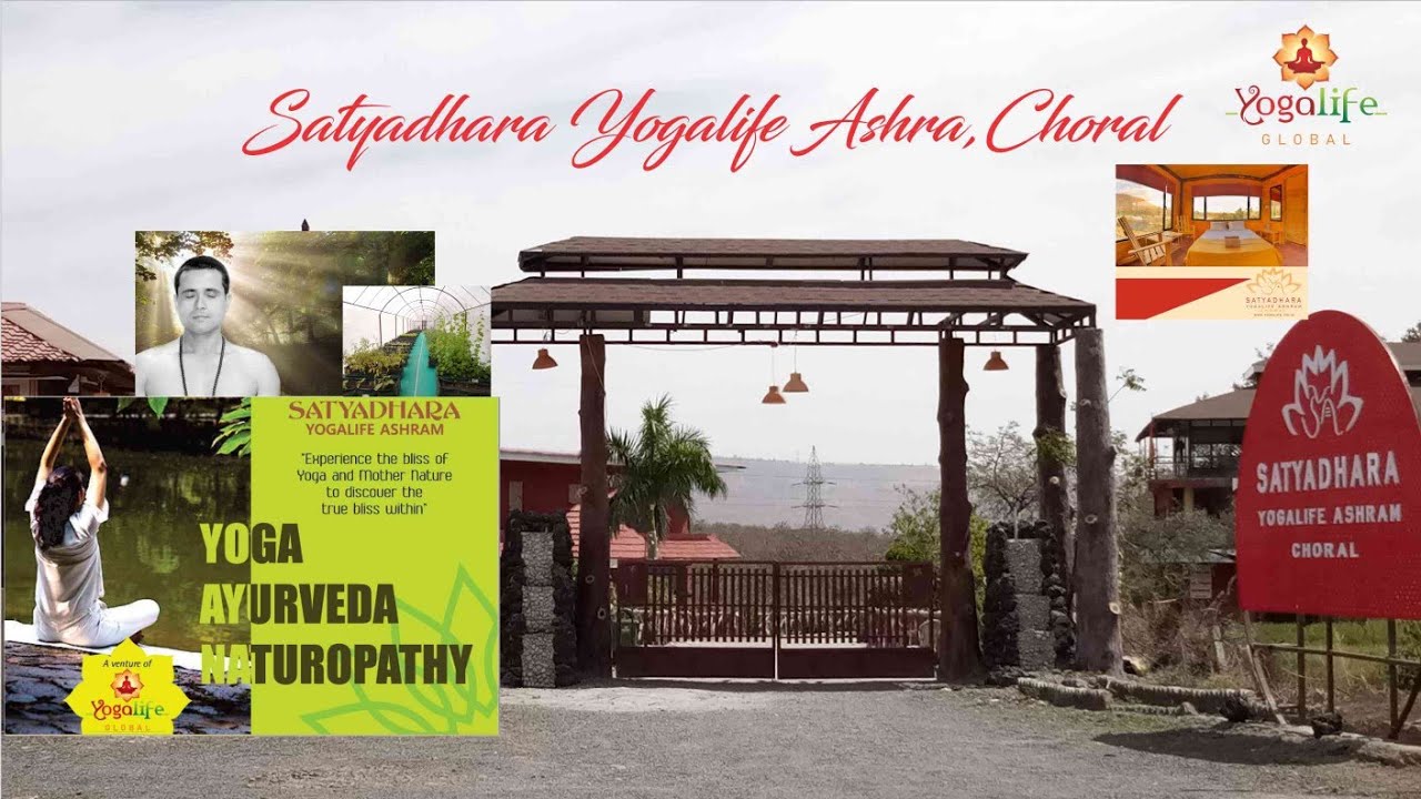 Satya dhara Yoga life Ashram, Choral