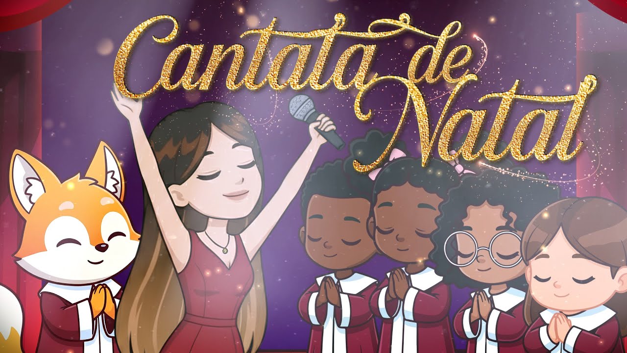 A verdadeira História do Natal! História Bíblica especial de Natal