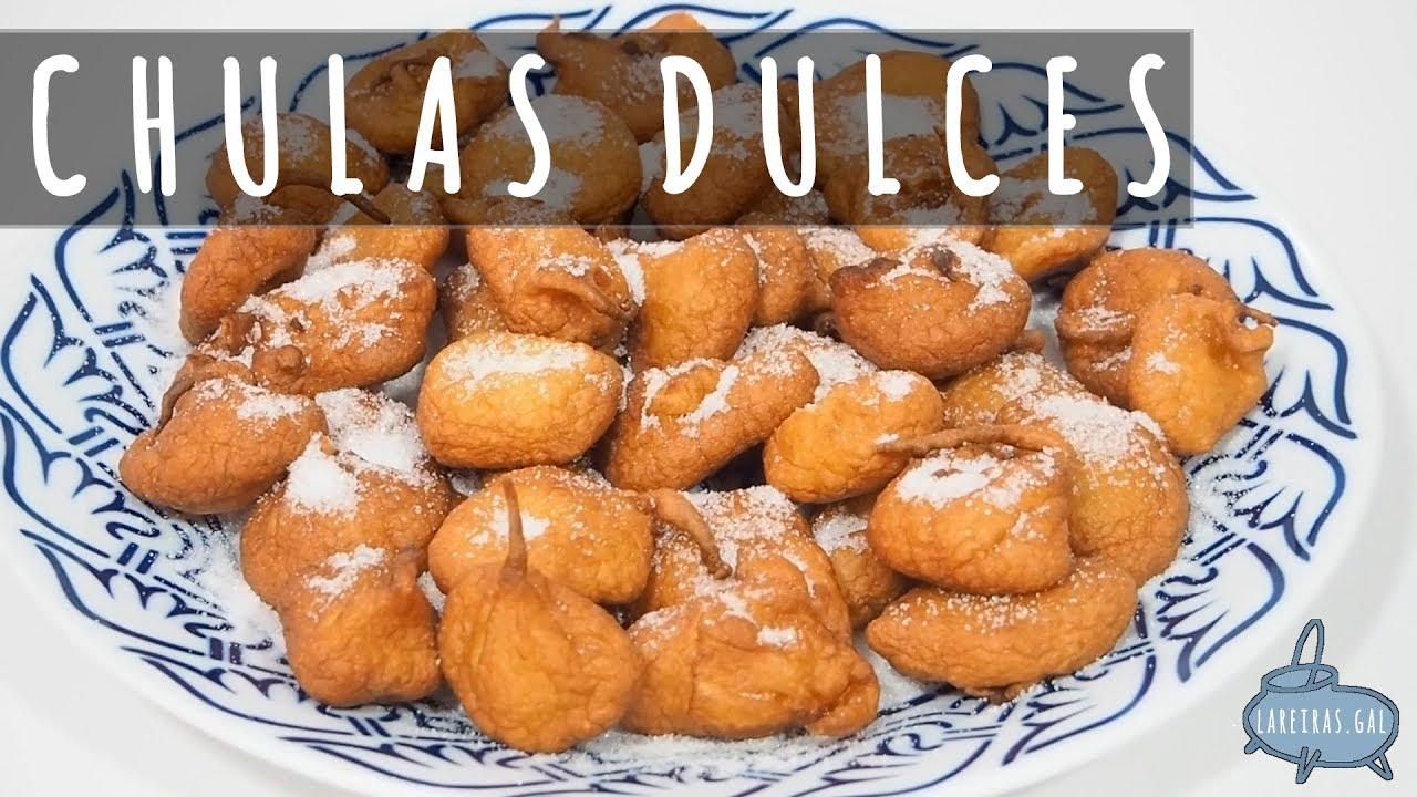 CHULAS - Lareiras.gal