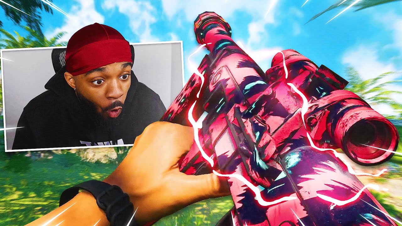 THIS PPSH is the *NEW* number 1 smg in Warzone!! (Vanguard Warzone)