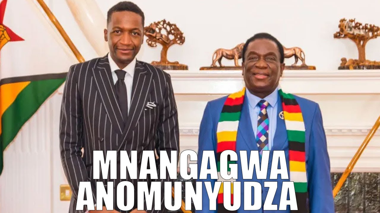 Uebert Angel This Time Anonyura 😲