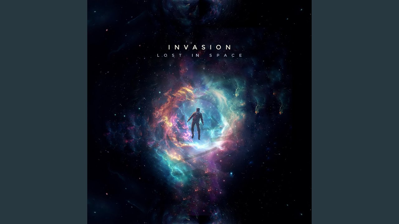 Lost In Space