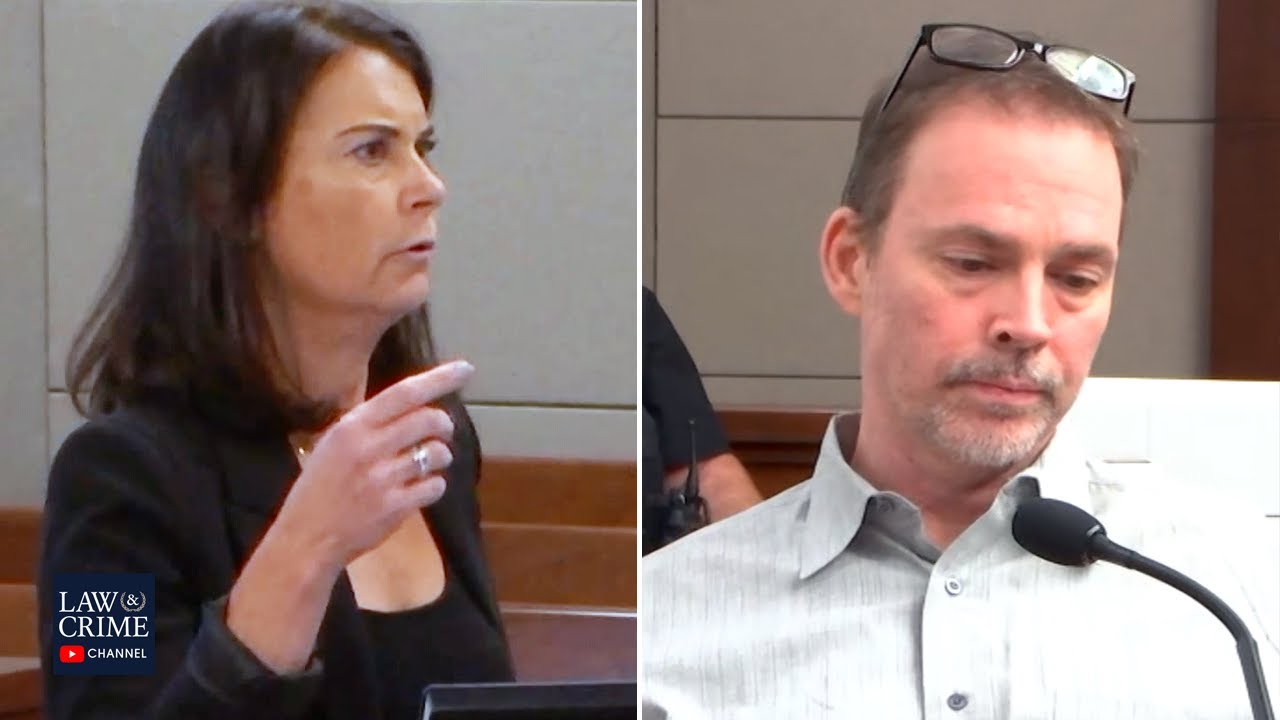 Opening Statement: Matheau Moore’s Defense Says State’s Murder Theory Makes No Sense
