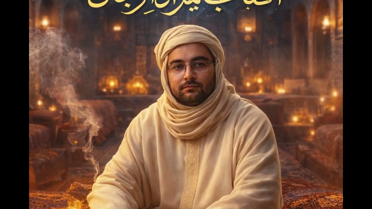 الصاحب ميزان الرجال 🔥 أغنية مغربية قوية عن الصداقة الصادقة والخيانة 2026 #اغنية_مغربية #rachid