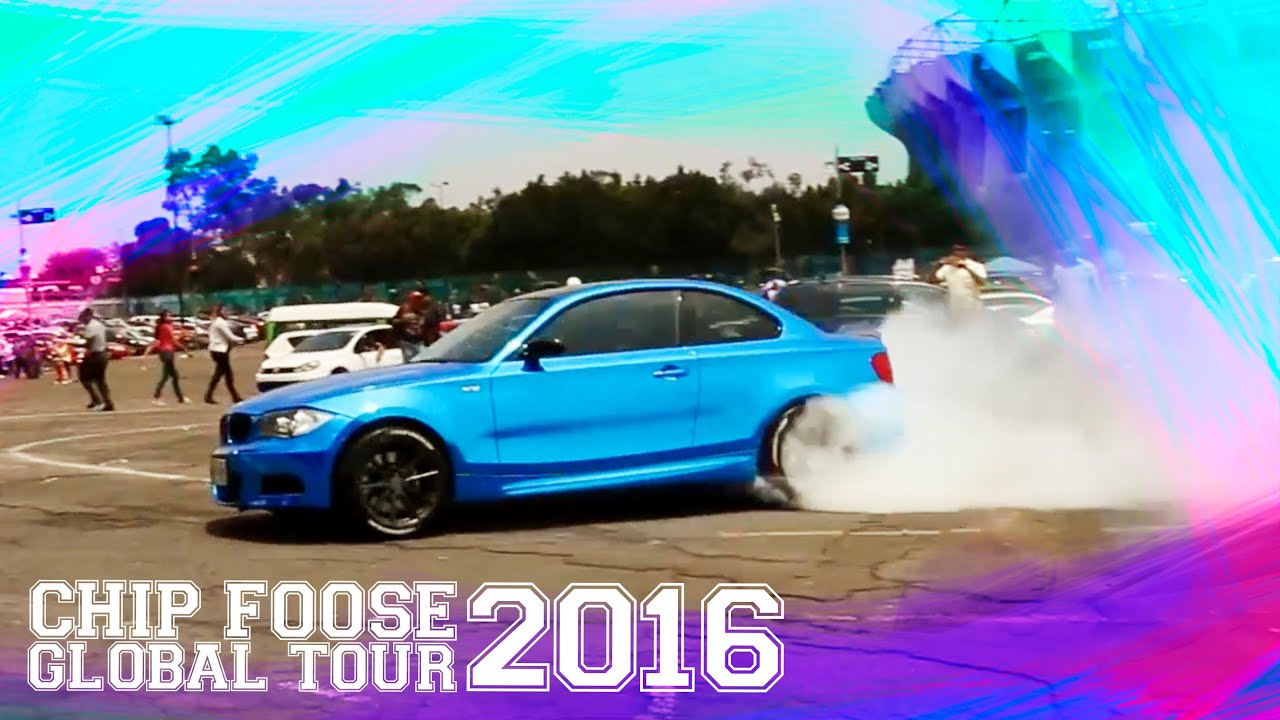 ME VOLV&Iacute; LOCO EN UN EVENTO TUNING  | JUCA